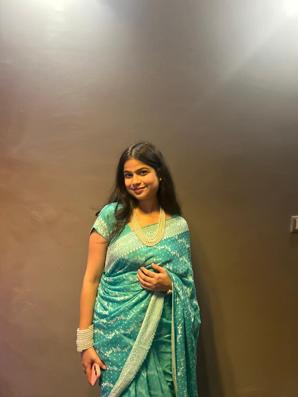 Vrinda Sethi ji